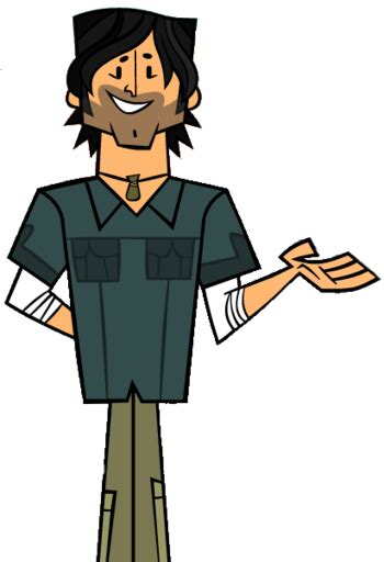 tvtropes total drama|Total Drama Hosts / Characters .